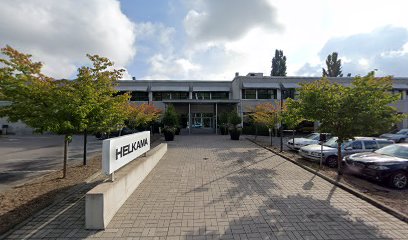 Amica-ravintola Helkama-Talo