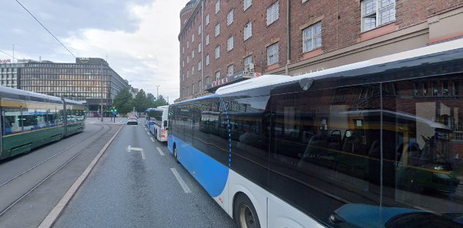 Opinii despre ITalo Medter în Helsinki - Ravintola-ala