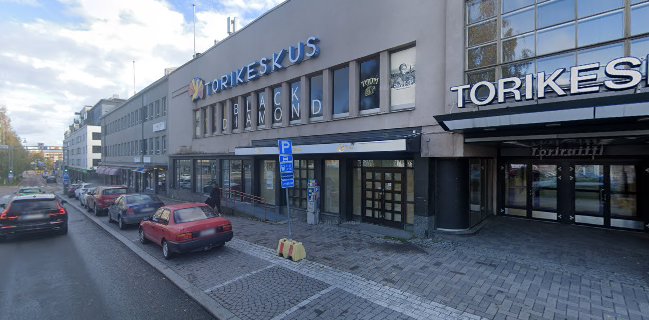 Heidi's Bier Bar Jyväskylä