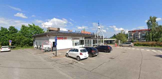 Hesburger Savonlinna