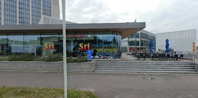 Restaurant Sri