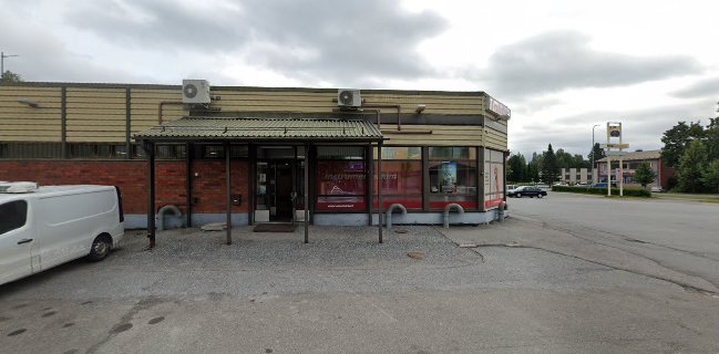 Lounas-Ravintola Jonna Kauhava