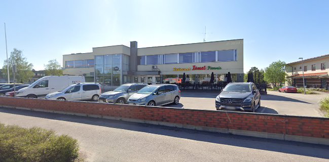 Ismet Restaurant Nurmijärvi