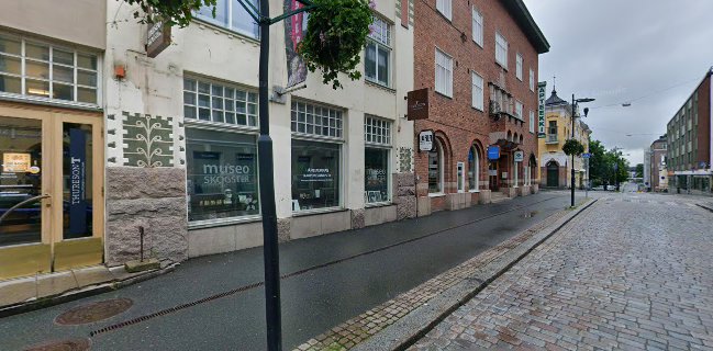 Dragon Chinese Restaurant