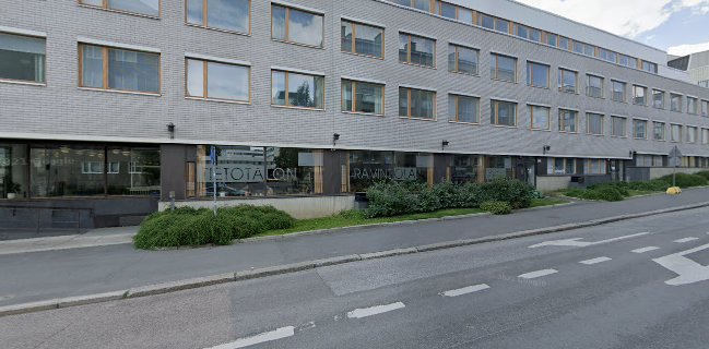 Comentarii opinii despre Tietotalon ravintola