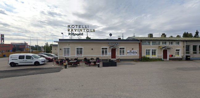 Motel Käpylä