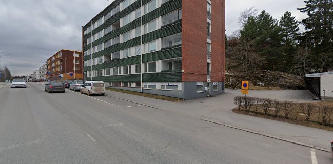 Perhekahvila KOTILO Mikkeli
