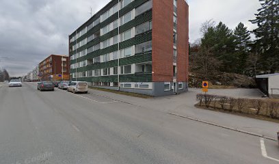 Perhekahvila KOTILO Mikkeli