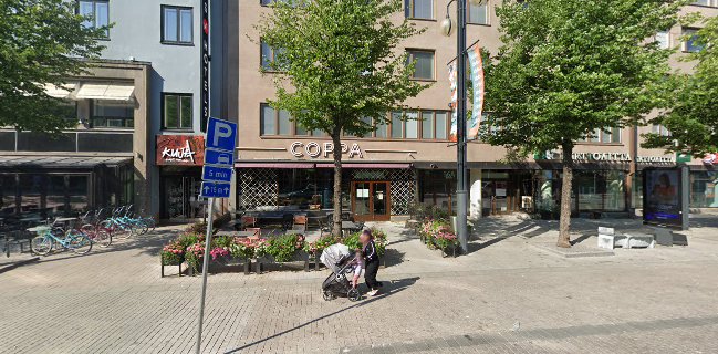 Opinii despre Coppa Eatery în Lahti - Ravintola-ala
