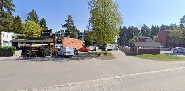 Kototie Ravintola-Pizzeria