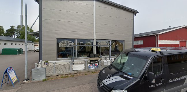 Opinii despre Porvoon Kalatalo în Porvoo - Ravintola-ala