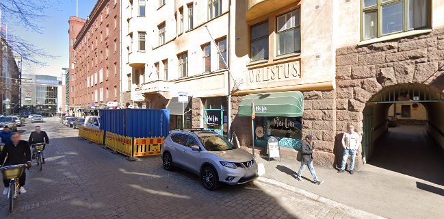 Opinii despre Mei Lin Sichuan & Vegetarian Restaurant în Helsinki - Ravintola-ala