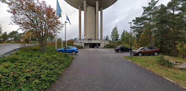 Näköalaravintola Haikaranpesä - Espoo