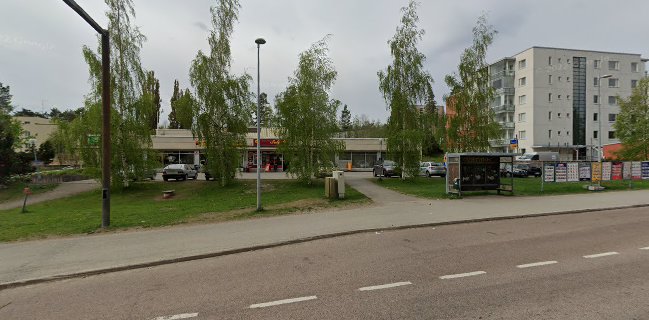 Ravintola & Pizzeria Soli - Ravintola-ala