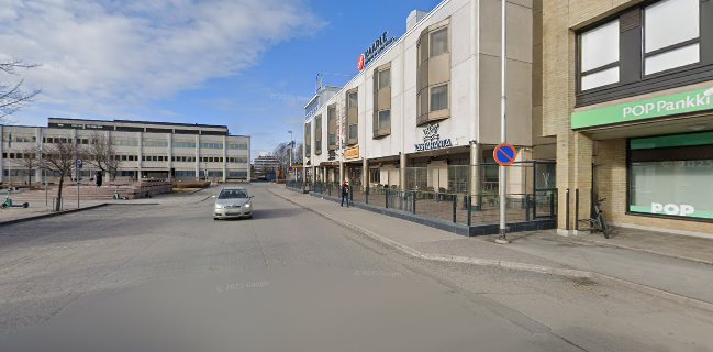 Amarillo, Kokkola