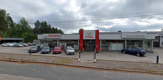 Lounaskahvila Elmerelli