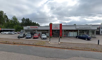 Lounaskahvila Elmerelli