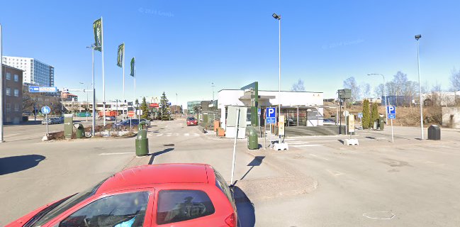 McDonald's Helsinki Herttoniemi - Helsinki