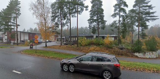 Pirjon Pakari Raisio Oy