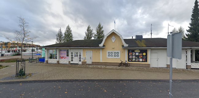Opinii despre Sataman Kahvila în Jyväskylä - Ravintola-ala