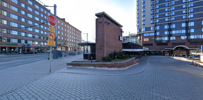 Ilves Bar & Night - Ravintola-ala