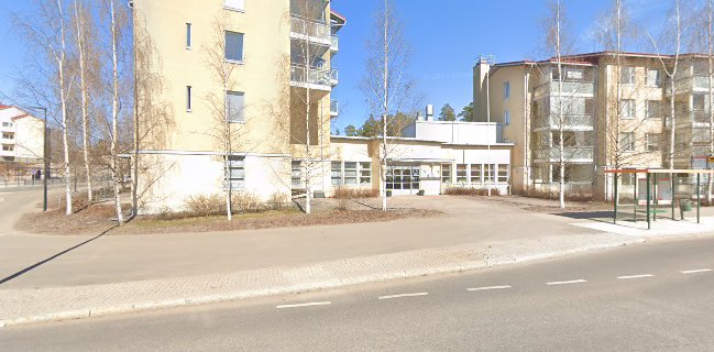 Opinii despre Haagan Rumpu în Helsinki - Ravintola-ala