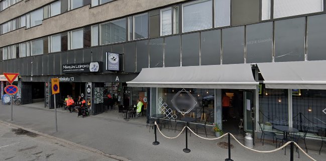 Ravintola Päre