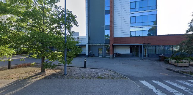 Sodexo Nokia One - Ravintola-ala