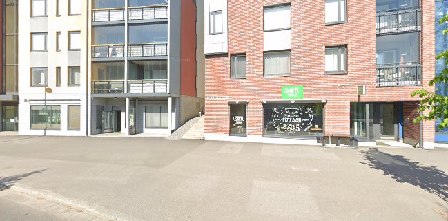 Opinii despre Kotipizza Tampere Vuores în Tampere - Ravintola-ala