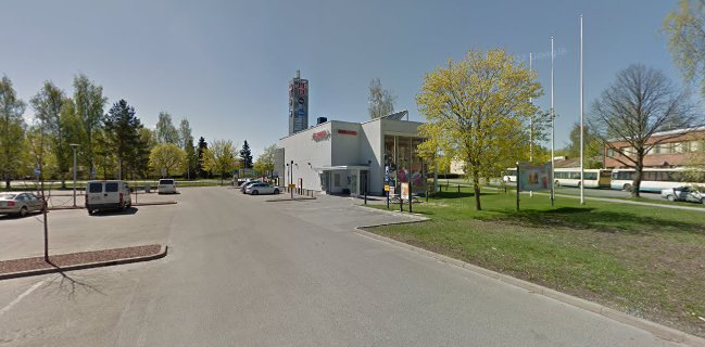 Hesburger Kuninkaanhaka