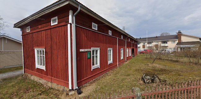 Hyvinvointikeskus Poukanville - Laitila