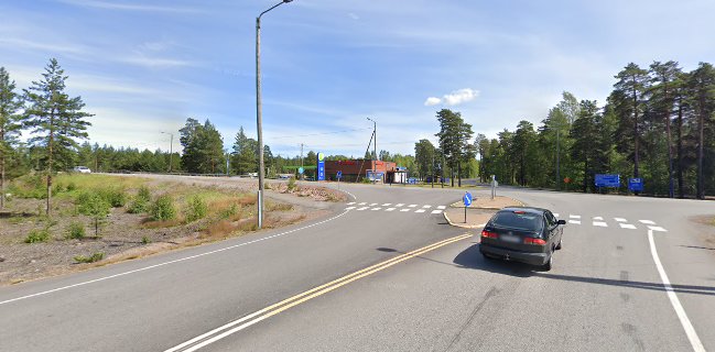 Hesburger Harjavalta