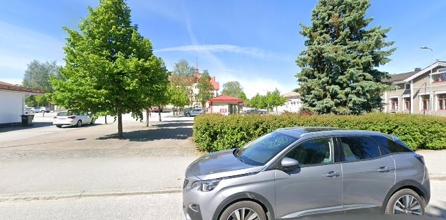 Sia Jäätelökioski