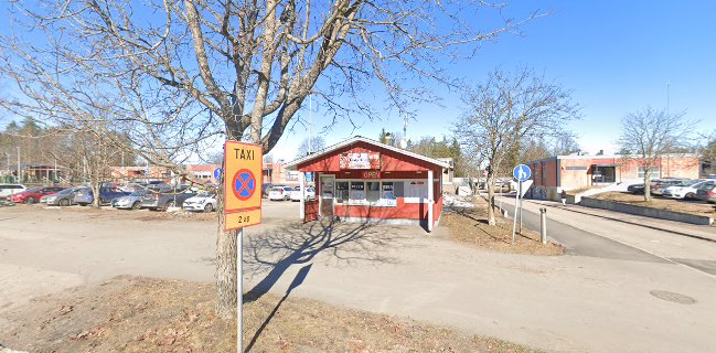 Ravintola Tasty Food