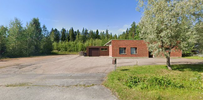 Tapion Konditoria Ky