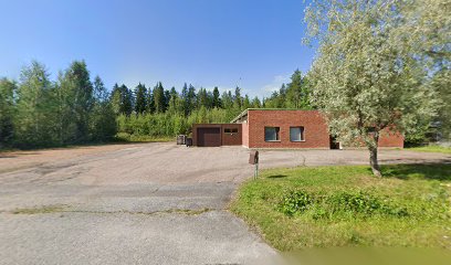 Tapion Konditoria Ky