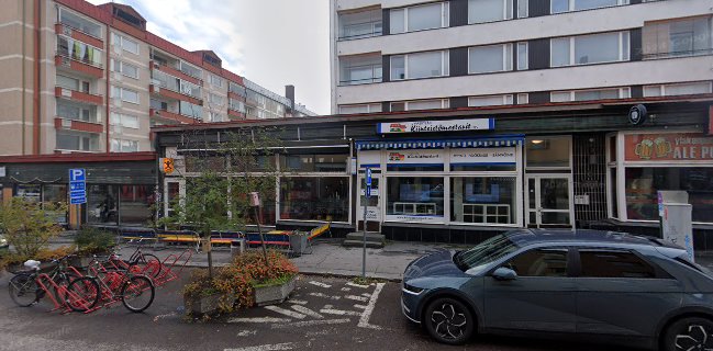 Opinii despre Vakiopaine în Jyväskylä - Ravintola-ala