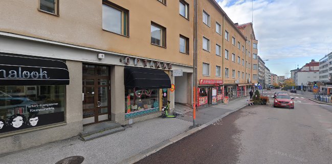 Jyväskylän kebab ja pizzeria