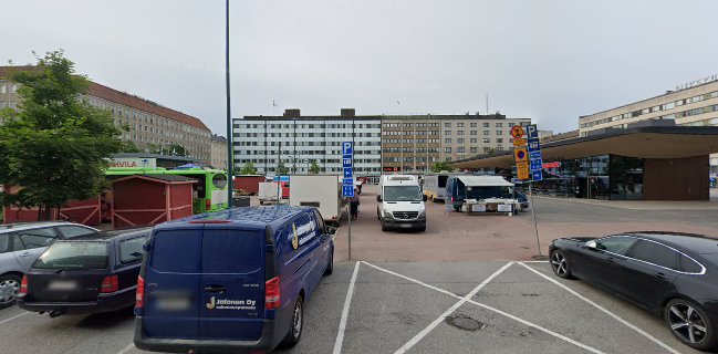 Kauppatori