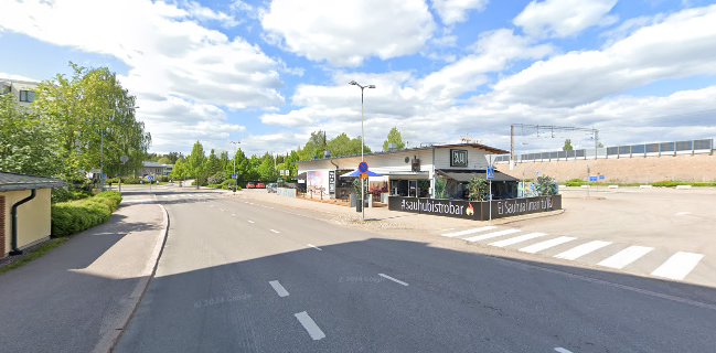 Sauhu Bistro&Bar Järvenpää