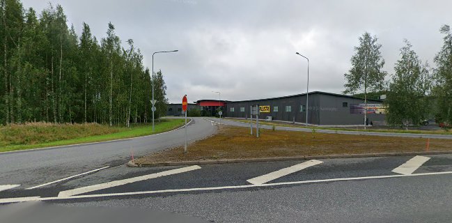 Lounasravintola Macula