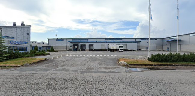 Lisenssikatu 5, 21100 Naantali