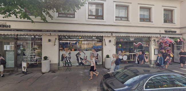 Ravintola Teatterin Grilli