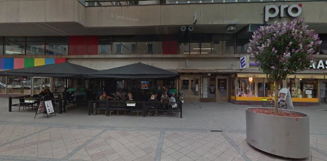 Rautatienkatu 21, 15110 Lahti