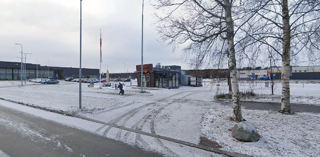 Hesburger Hämeenlinna Drive-in