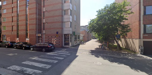 Kasvisravintola Gopal