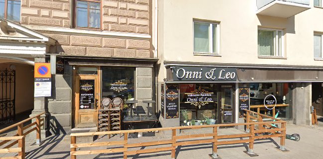 Opinii despre Ravintola Onni ja Leo în Tampere - Ravintola-ala