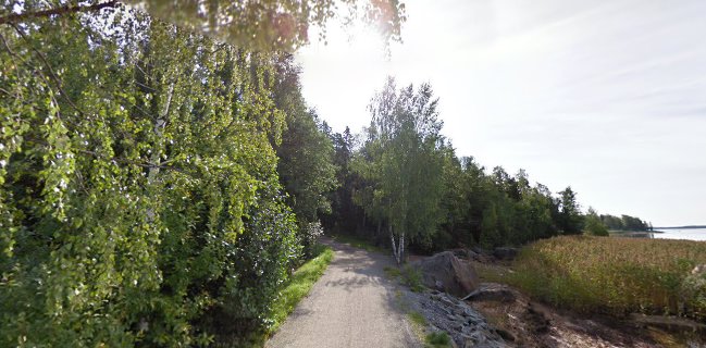 Villa Sandviken - Ravintola-ala