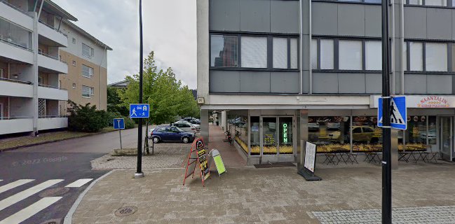 Naantali Kebab-Pizzeria