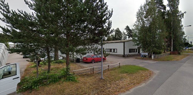 Åby Foods Oy Ab Ltd